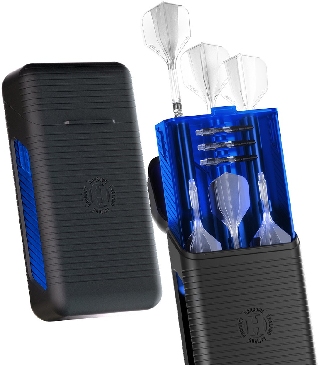 Vault Dart Case - Blue