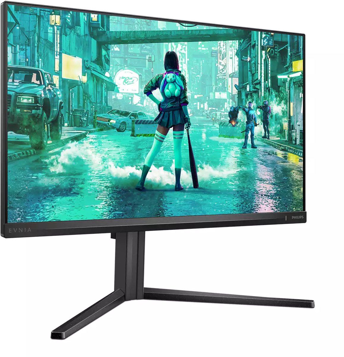 Philips 24M2N3200A - Full HD Gaming Monitor - Verstelbaar - afbeelding 3