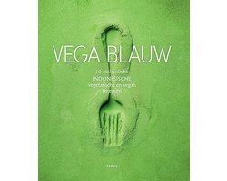 Vega Blauw