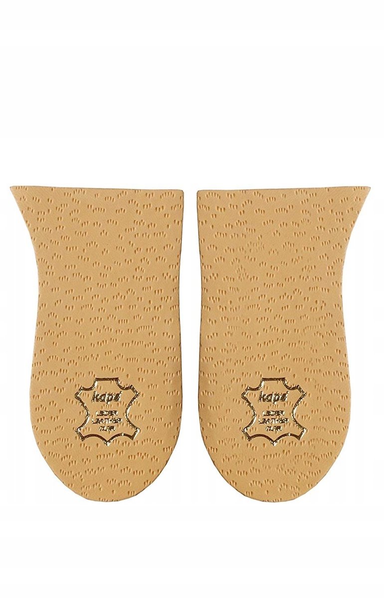 Topmed Verhogingsolen 25mm L (43-46) - Leer & Korf