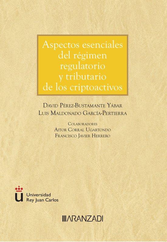 Aspectos esenciales del régimen regulatorio y tributario de ... - cover