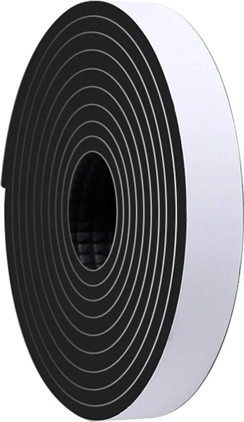 SPAX 4000009186419 Zelfklevende afdichtingstape, 87 mm breed, 30 m rol