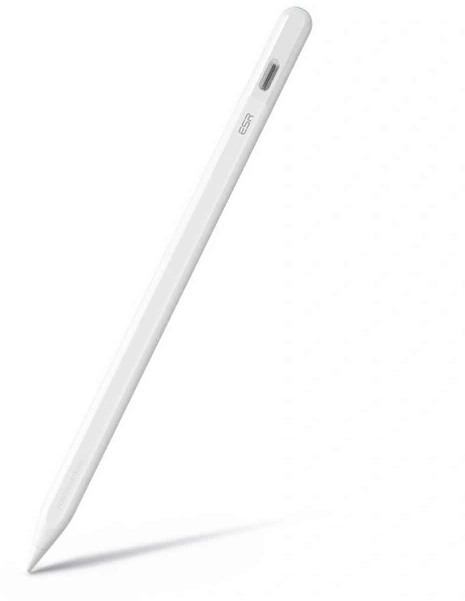 Esr Geo Digitale Stylus Voor Ipad Pro Tablets Uitzonderlijk Comfort En Hoge