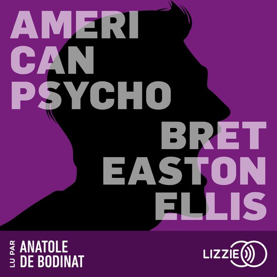 American Psycho - cover