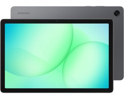 Samsung Galaxy Tab A11 Plus - Wi-Fi - 256GB - Grijs