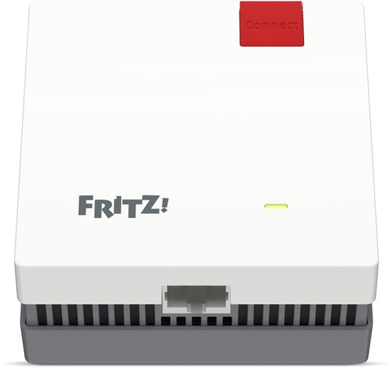 FRITZ!Mesh Wi-Fi Set 1700 - Mesh WiFi - WiFi Versterker - WiFi 7 - 3600 Mbps - 3-pack