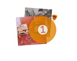 Pale Blue Eyes - PBE Archives Vol. 1 (LP) (Coloured Vinyl)