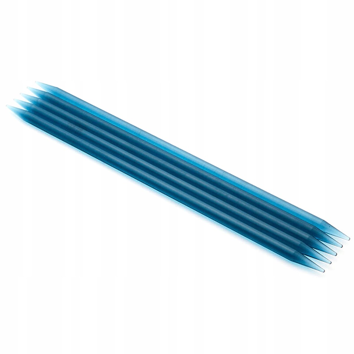KnitPro Trendz Sokkenbreinaalden 15cm 5.50mm - Comfortabele Breien