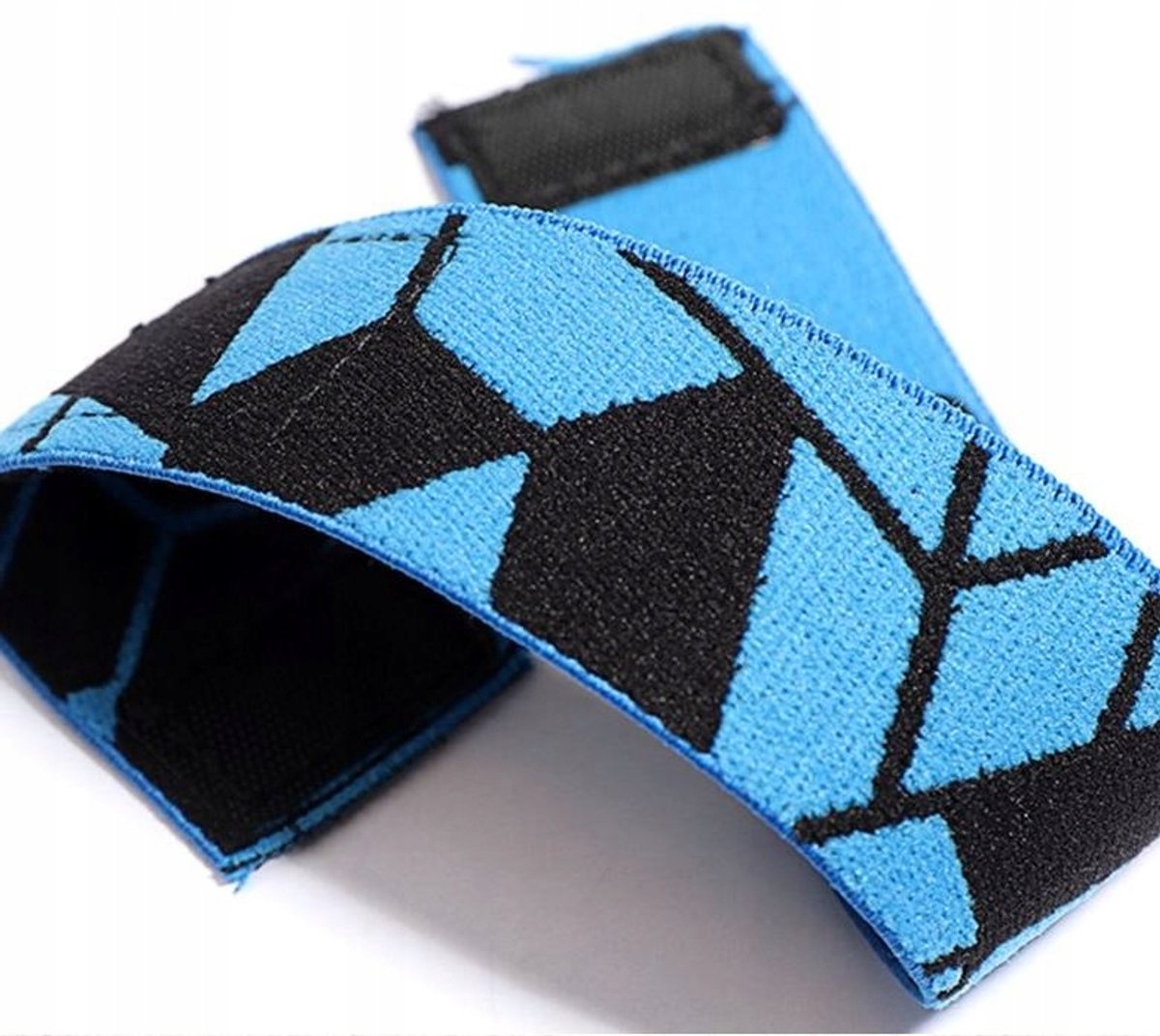 Hoofdbandkussen voor SteelSeries Arctis 3 & 5 - Blauw