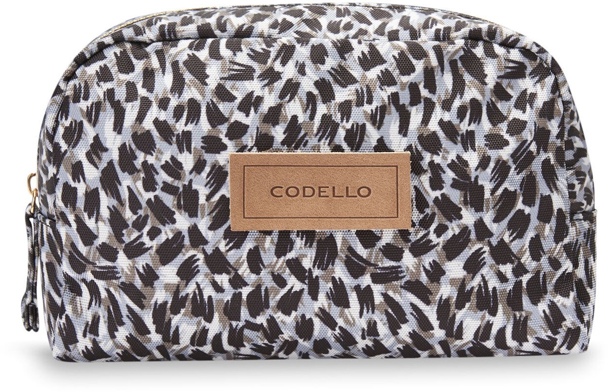 Codello CODELLO make-uppouch van gerecycled polyester
