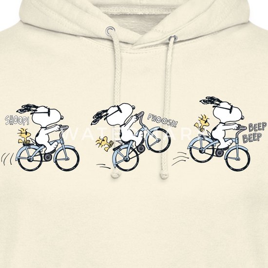 Peanuts Snoopy Fiets Bol peanuts-snoopy-fiets-bol