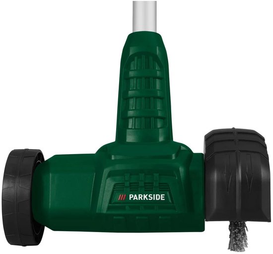 Parkside Accu - Voegenborstel 20V - zonder accu en oplader - Verstelbare hoogte van Parkside — afbeelding 2