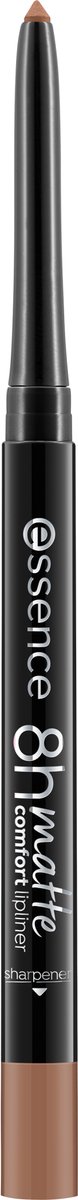 Essence - Lippenpotlood 8H Matte Comfort - 16 Run, Don't Walk!
