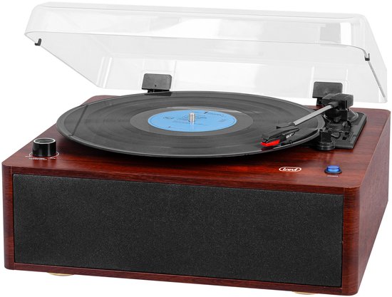 Dit zijn de beste draaitafels voor beginnende DJ's - De Nederlandse
