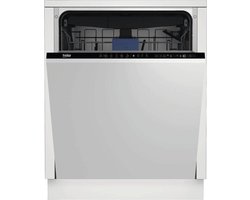 Beko BDIN25530 Volledig ingebouwd 15 couverts