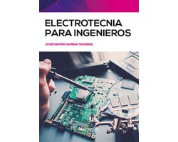 Electrotecnia para ingenieros