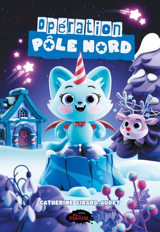 Opération pôle Nord