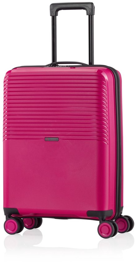 Pack Easy Jet 4 roues Chariot cabine 55 cm