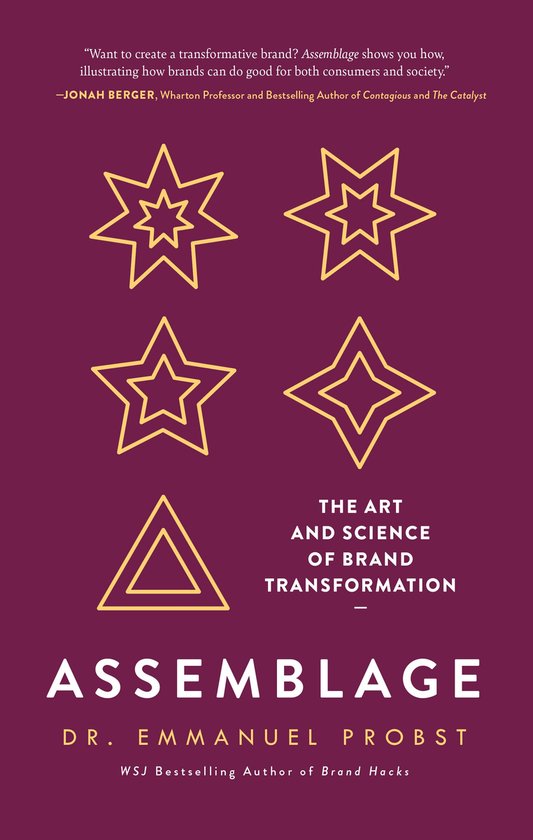 Assemblage - cover