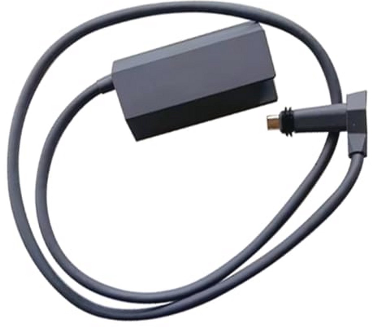 Ethernet-adapter voor Satelliet Internet met Plug and Play Installatie