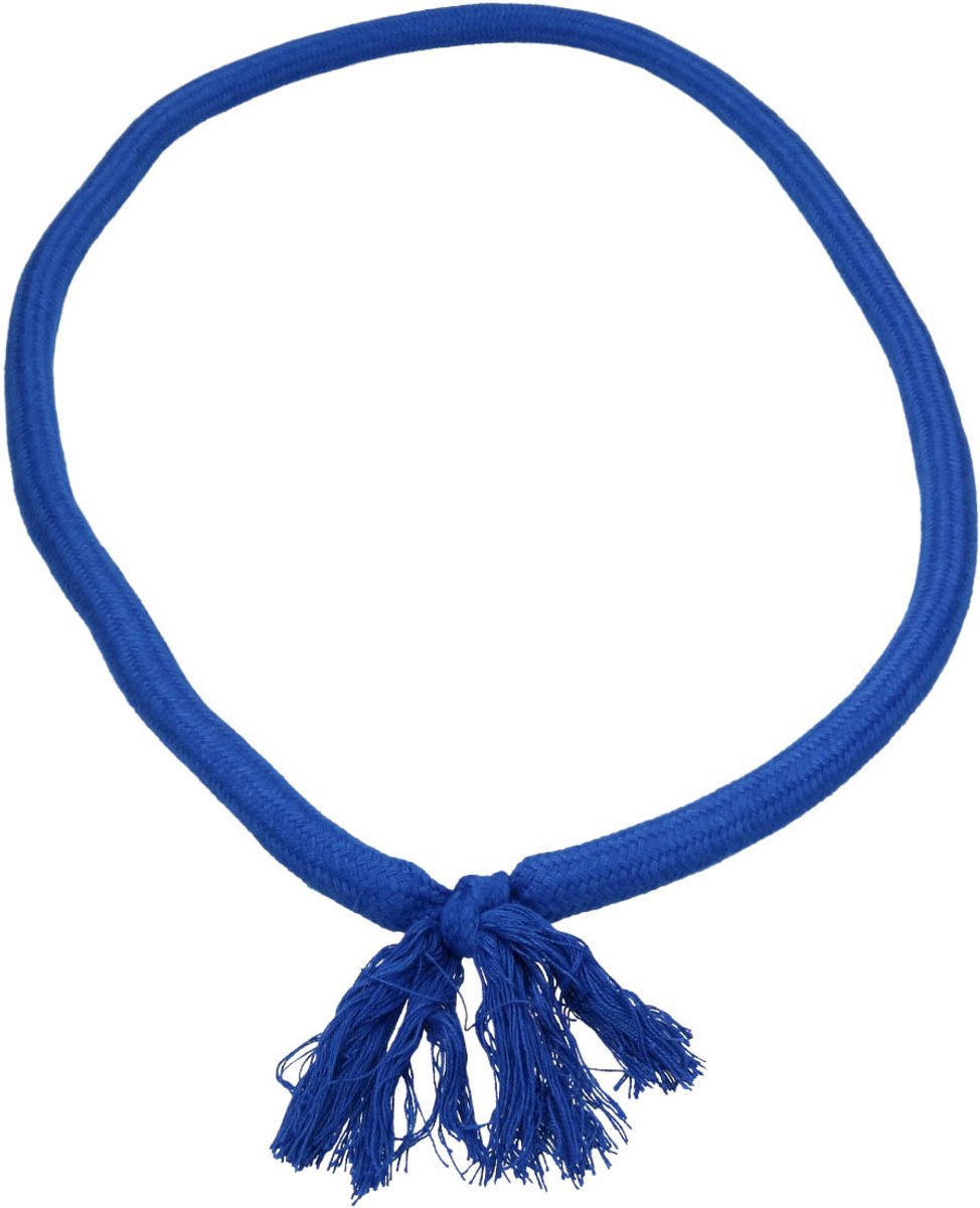 Epplejeck Neckrope Epplejeck Middenblauw