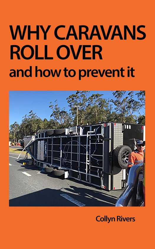 Why Caravans Roll Over - cover