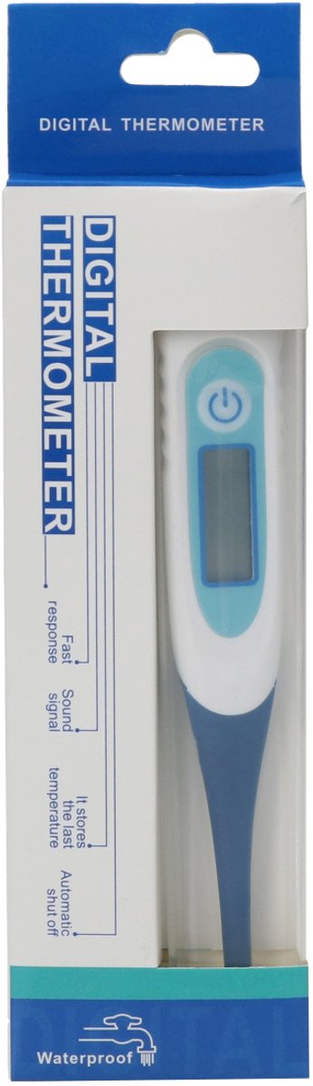 Horsegear Thermometer Horsegear