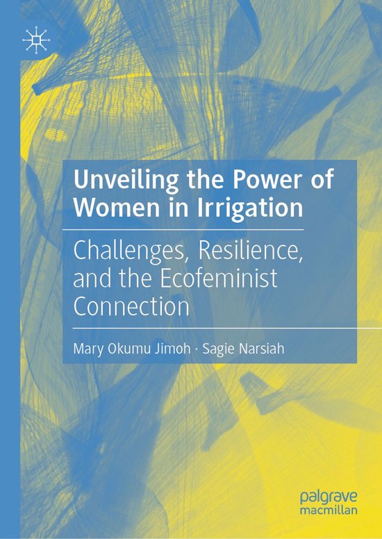 Social Sciences (R0) - Unveiling the Power of Women in Irrig ... - cover