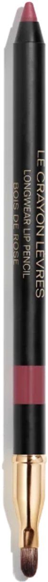 CHANEL LE CRAYON LEVRES BOIS DE ROSE 172 1,2G
