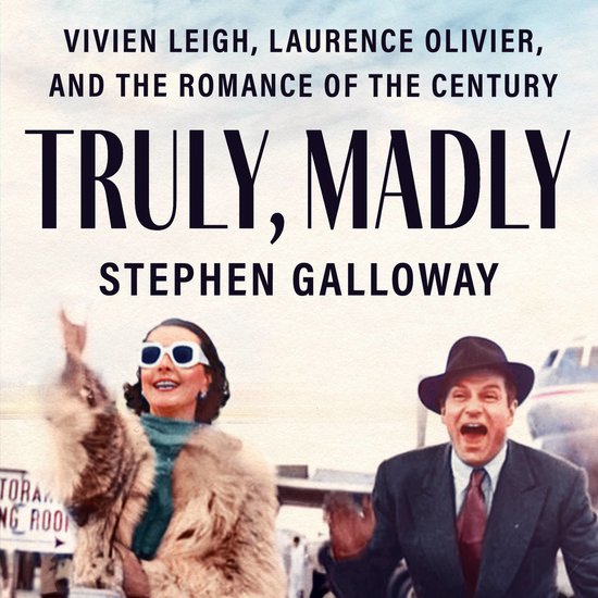 Truly, Madly - cover