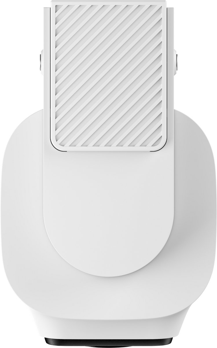 Afbeelding 3 van eufy S4 Bullet-PTZ Camera - Beveiligingscamera - 4K UHD,