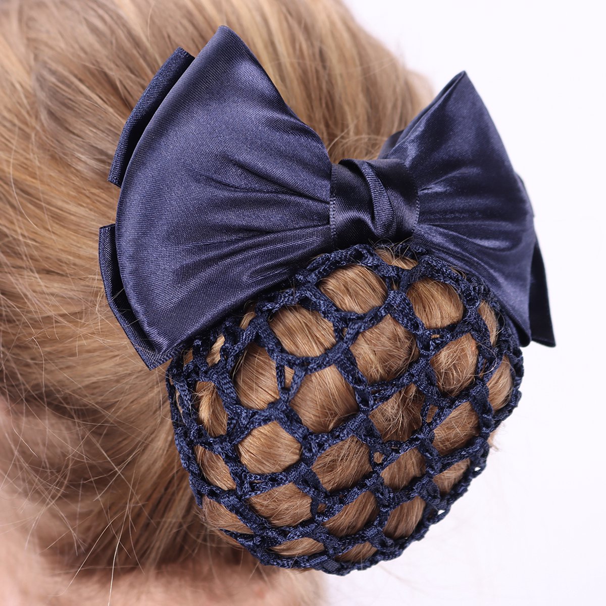 Epplejeck Haarstrik Epplejeck Dille Blauw