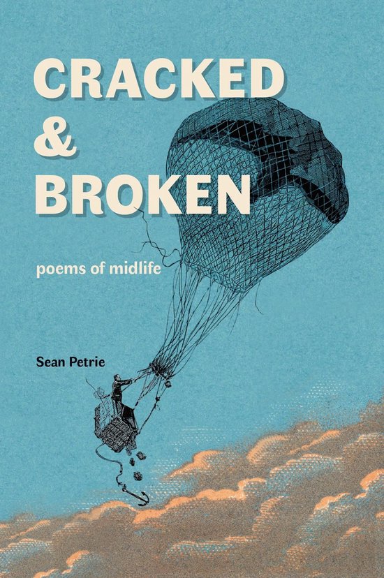 Cracked & Broken - cover