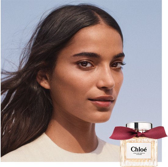 Chloé L'Eau de Parfum Intense Eau de Parfum Intense Navulbaar 50ml