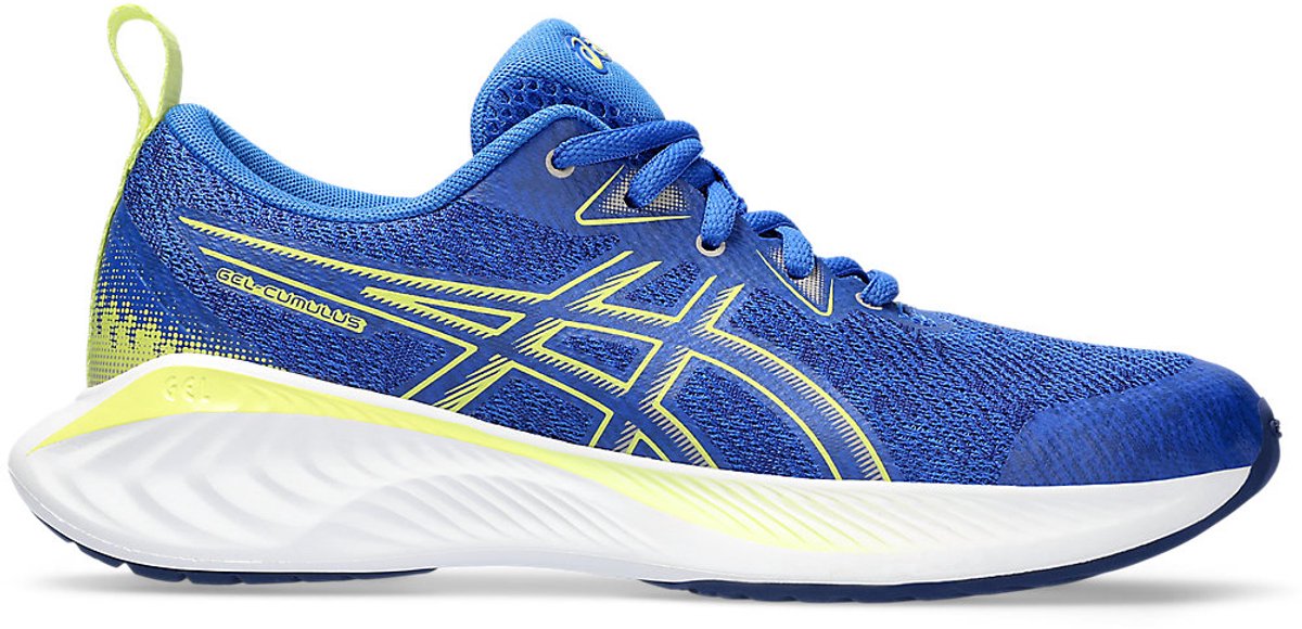 Asics Hardloopschoen Gel-Cumulus 25 GS Blauw