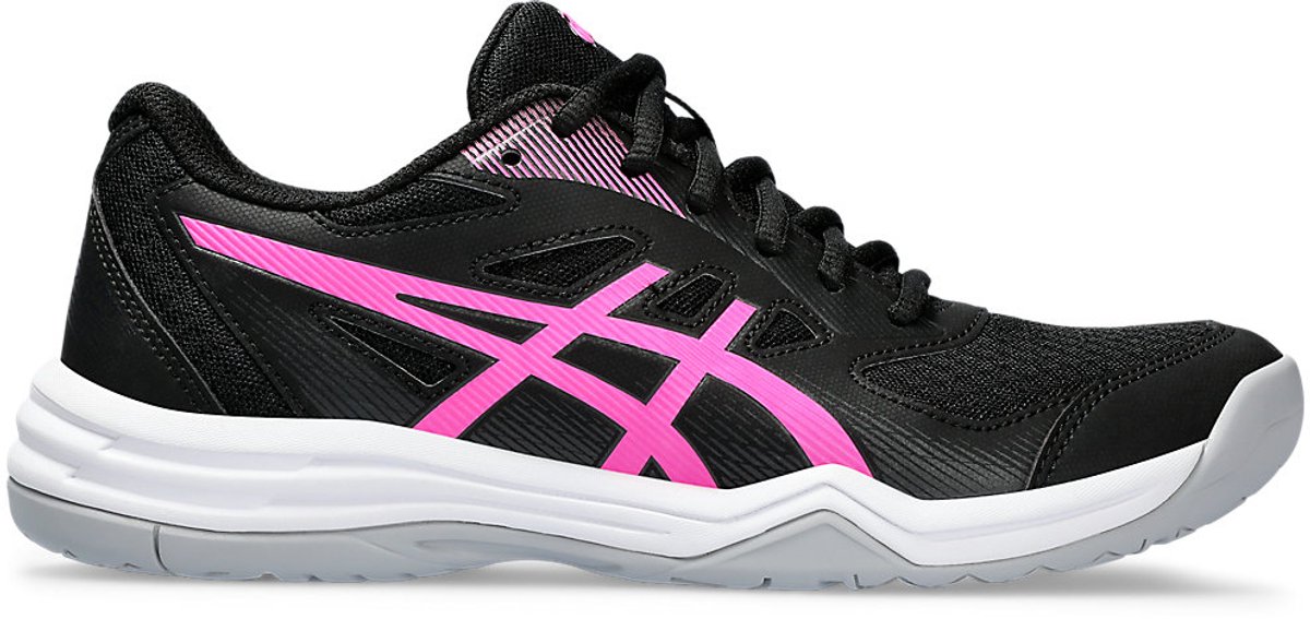 Asics Upcourt 5 Sportschoenen Vrouwen Multicolor