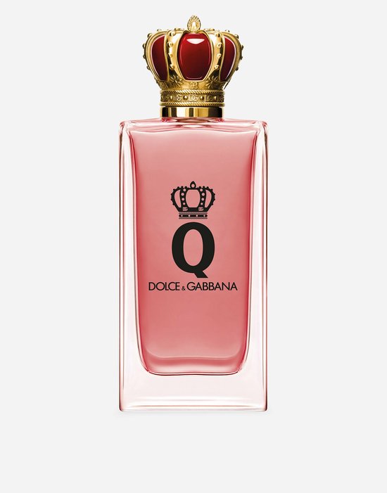 Dolce & Gabbana Q door Dolce & Gabbana Eau de parfum spray intens 50ml