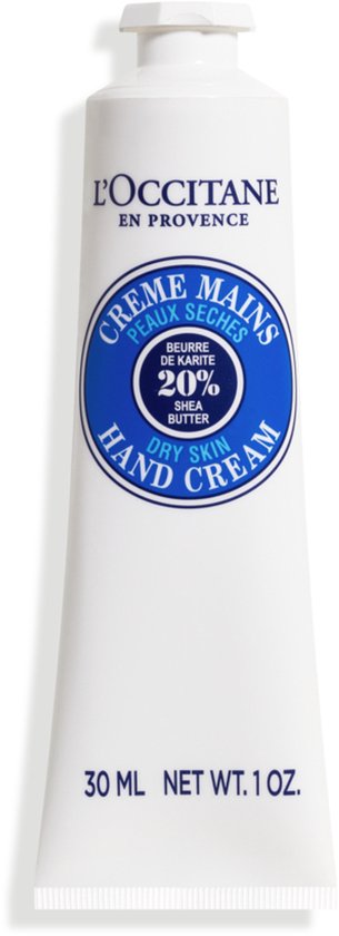 L'occitane Shea Butter Handcrème 30ml
