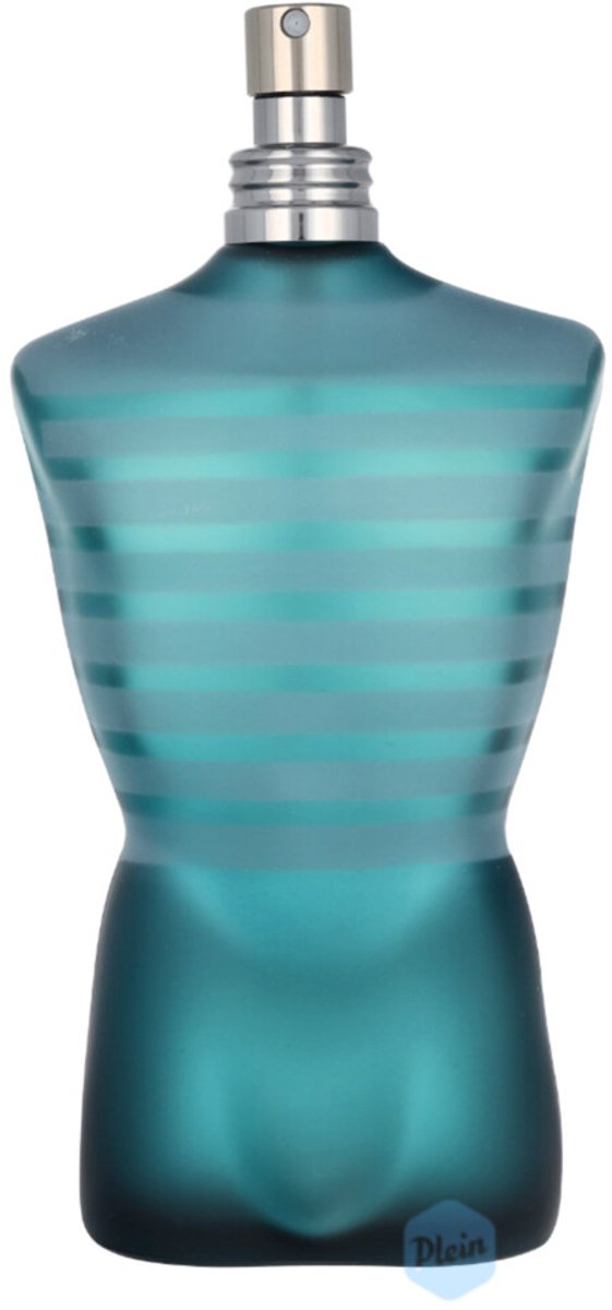 Jean Paul Gaultier Le Male Eau De Toilette Natural Spray In Blik