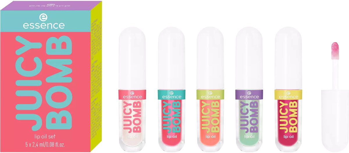 Lippenbalsem — cadeau in Verzorging - foto 3