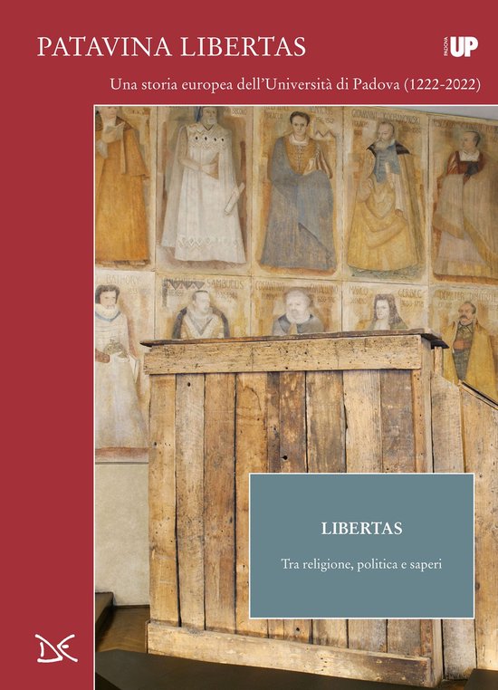 Libertas - cover