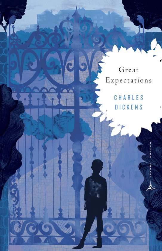 Great Expectations - cover