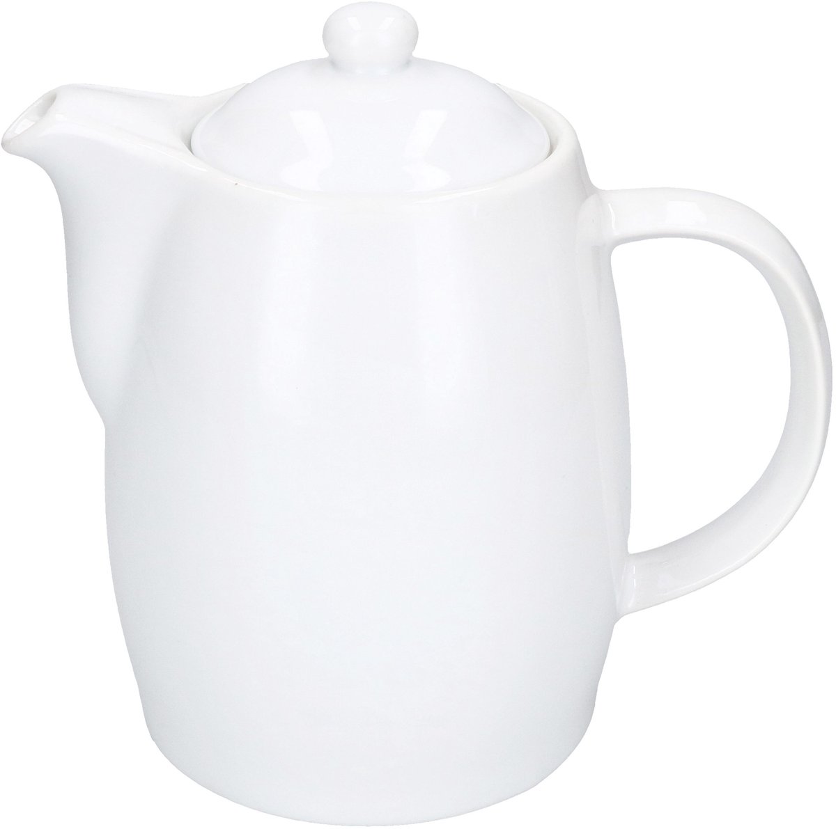 Kanne Kawi 850 ml van porselein - 164411