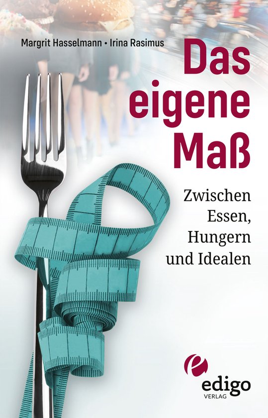 Das eigene Maß - cover