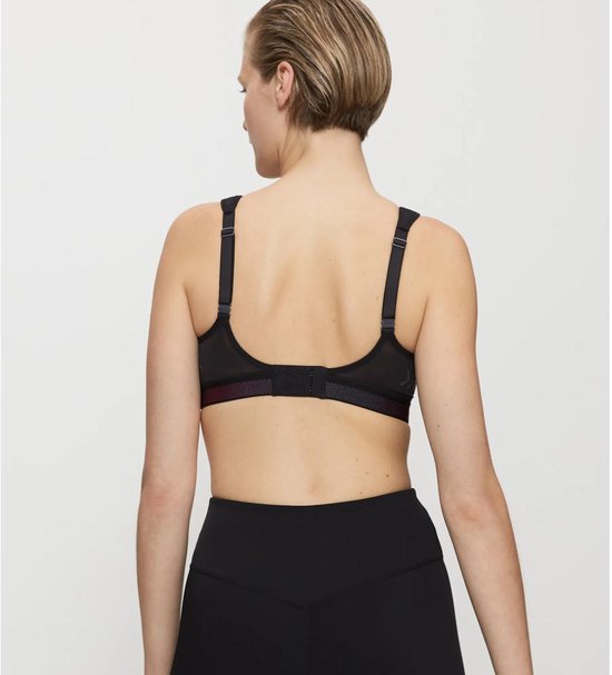 Triumph Triaction Cardio Cloud Sportbeha Dames