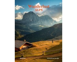 Wanderlust Alps