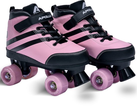 Patins à roulettes Apollo Patins à roulettes patins à roulettes avec botte souple