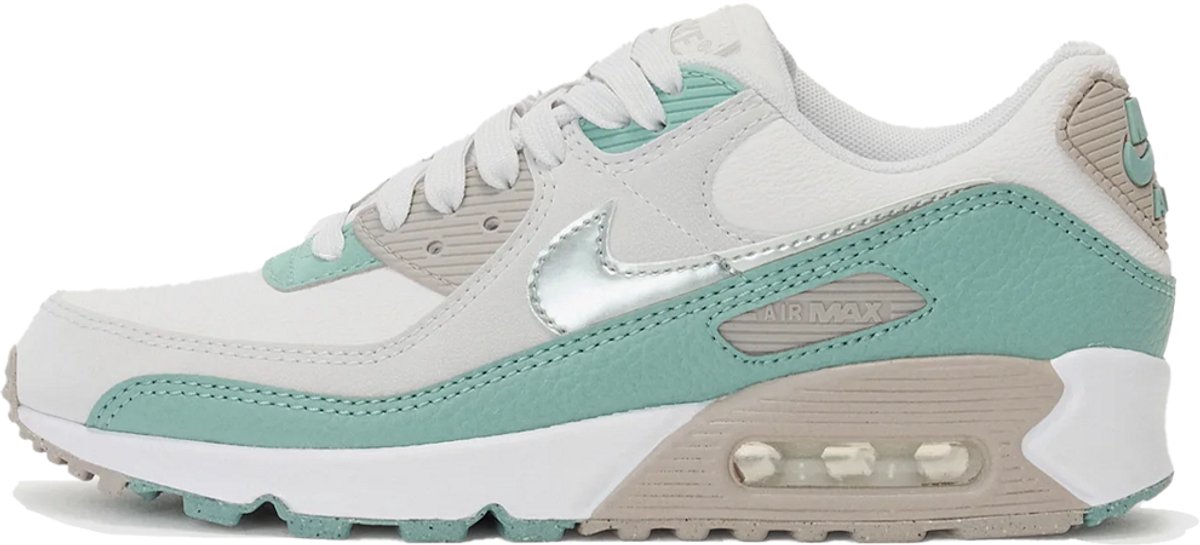 Nike Air Max 90 ‘Cannon’ . Wit