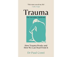 Trauma: The Invisible Epidemic