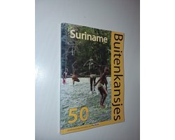 Buitenkansjes / Suriname